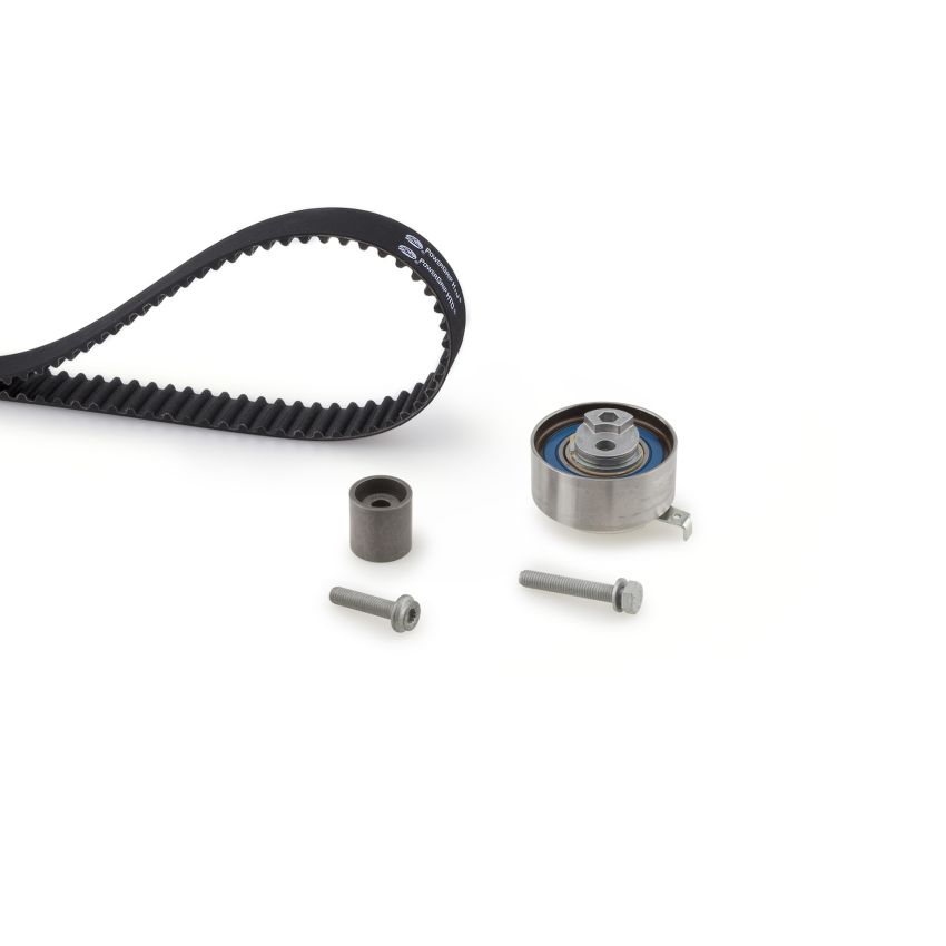 KOMPLET ROZRZĄDU GATES K025676XS VW 2.7-3.0D 04-