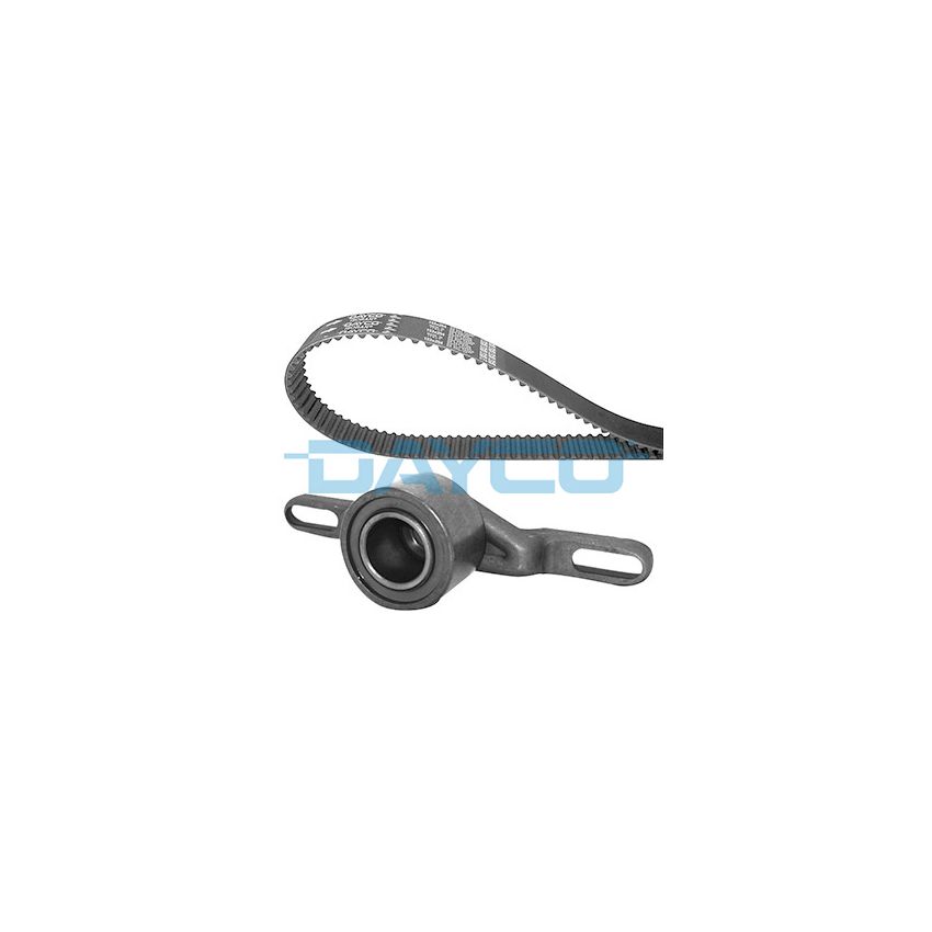 KOMPLET ROZRZĄDU DAYCO KTB206 FORD 1.1-1.3 76-89