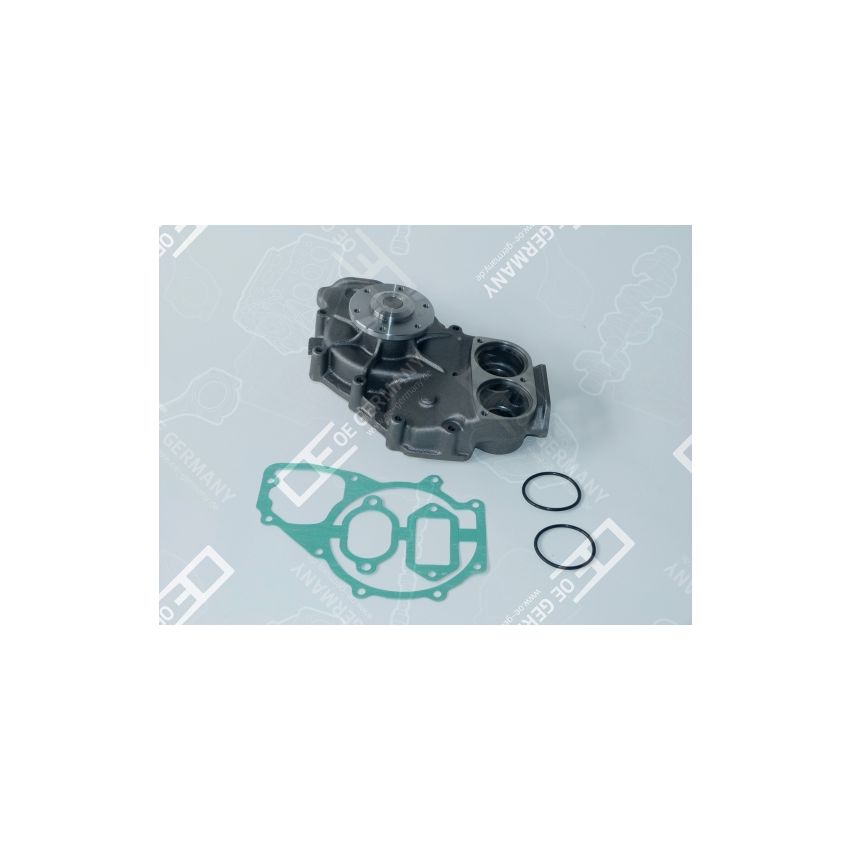 POMPA WODY OE GERMANY 012000400003 MERCEDES OM477 80-