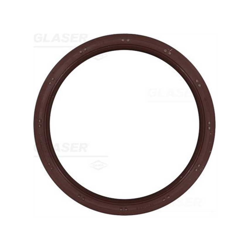 USZCZELNIACZ WAŁU TYŁ SIMMERRING GLASER P93287-01 MAZDA 1.5-2.5 11-