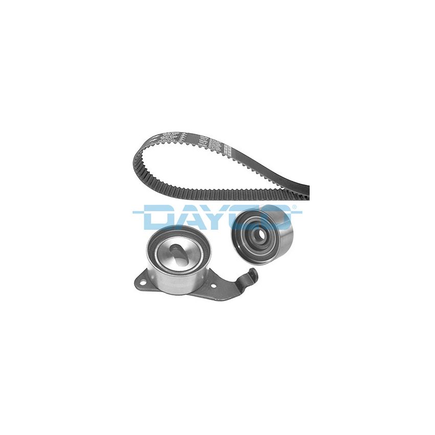 KOMPLET ROZRZĄDU DAYCO KTB371 TOYOTA 2.0 86-01