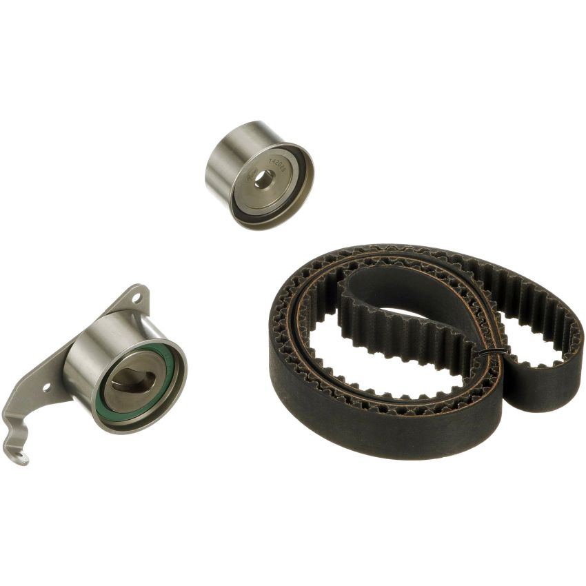 KOMPLET ROZRZĄDU GATES K015202XS TOYOTA 2.0 86-01