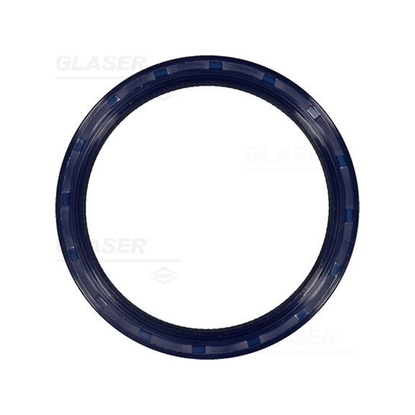USZCZELNIACZ WAŁU TYŁ SIMMERRING GLASER P77529-01 KIA 2.0-2.9 99-