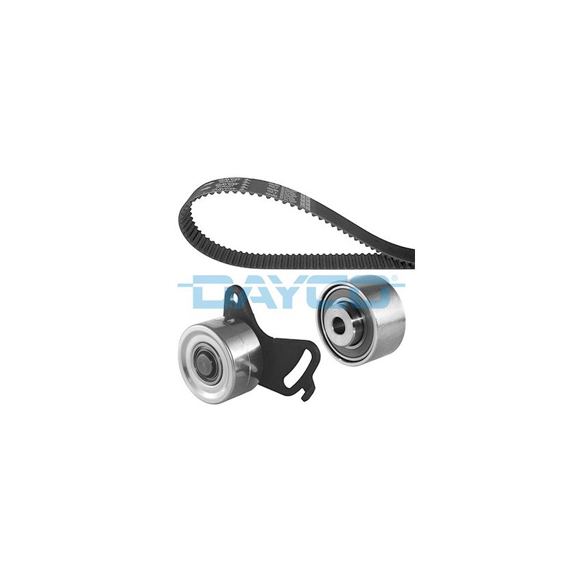 KOMPLET ROZRZĄDU DAYCO KTB235 TOYOTA 2.2D-2.4D 82-05