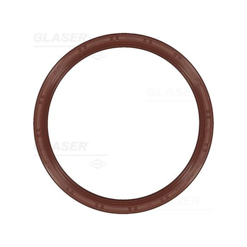 USZCZELNIACZ WAŁU TYŁ SIMMERRING GLASER P77687-01 VOLVO 4.4 05-