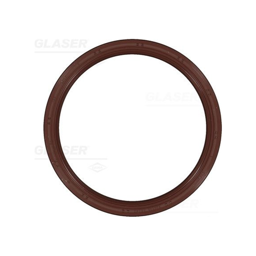 USZCZELNIACZ WAŁU TYŁ SIMMERRING GLASER P93263-01 SUBARU 1.6-2.5 12-
