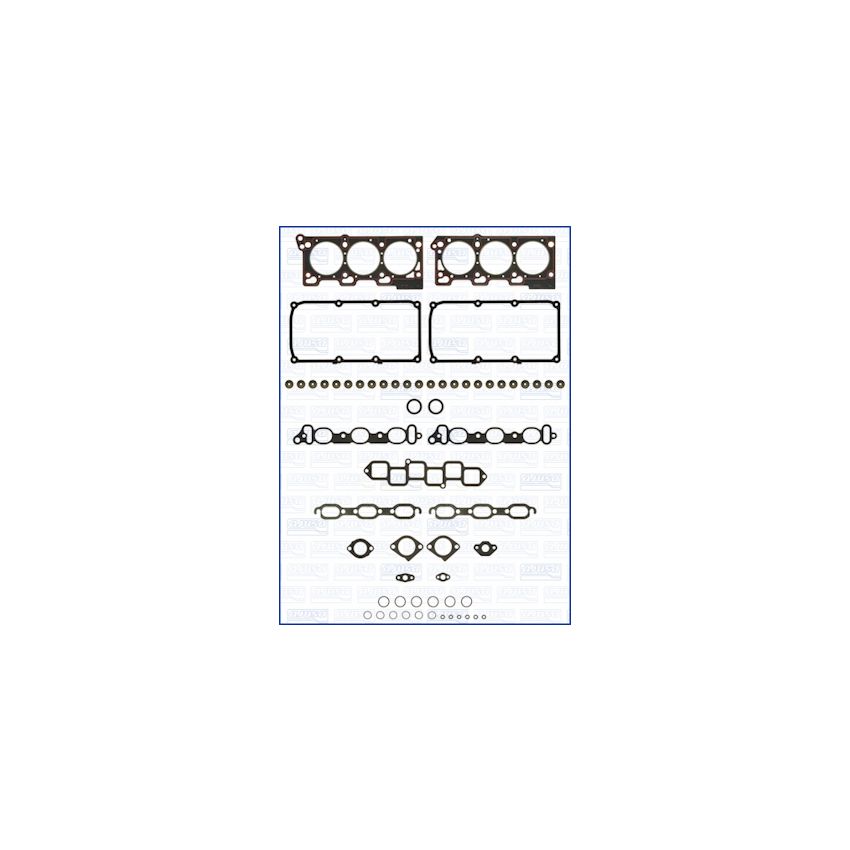 KOMPLET USZCZELEK GŁOWICY AJUSA 52148000 CHRYSLER 3.5 VISION 92-