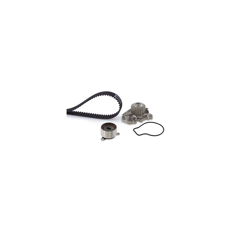 KOMPLET ROZRZĄDU GATES KP15505XS HONDA 2.0 95-02