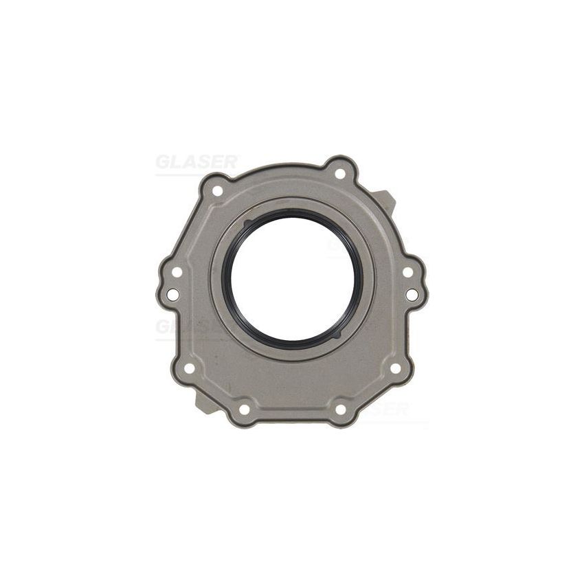 USZCZELNIACZ WAŁU TYŁ SIMMERRING GLASER P93306-01 FORD 1.5-2.0 15-
