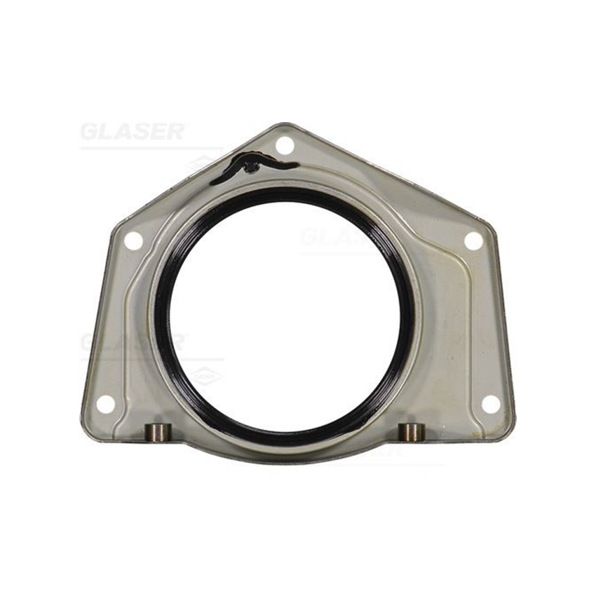 USZCZELNIACZ WAŁU TYŁ SIMMERRING GLASER P93289-01 OPEL 2.0D 14-