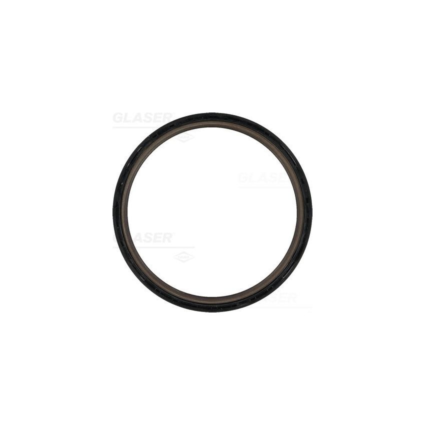 USZCZELNIACZ WAŁU TYŁ SIMMERRING GLASER P93200-00 JEEP 3.0CRD 11-