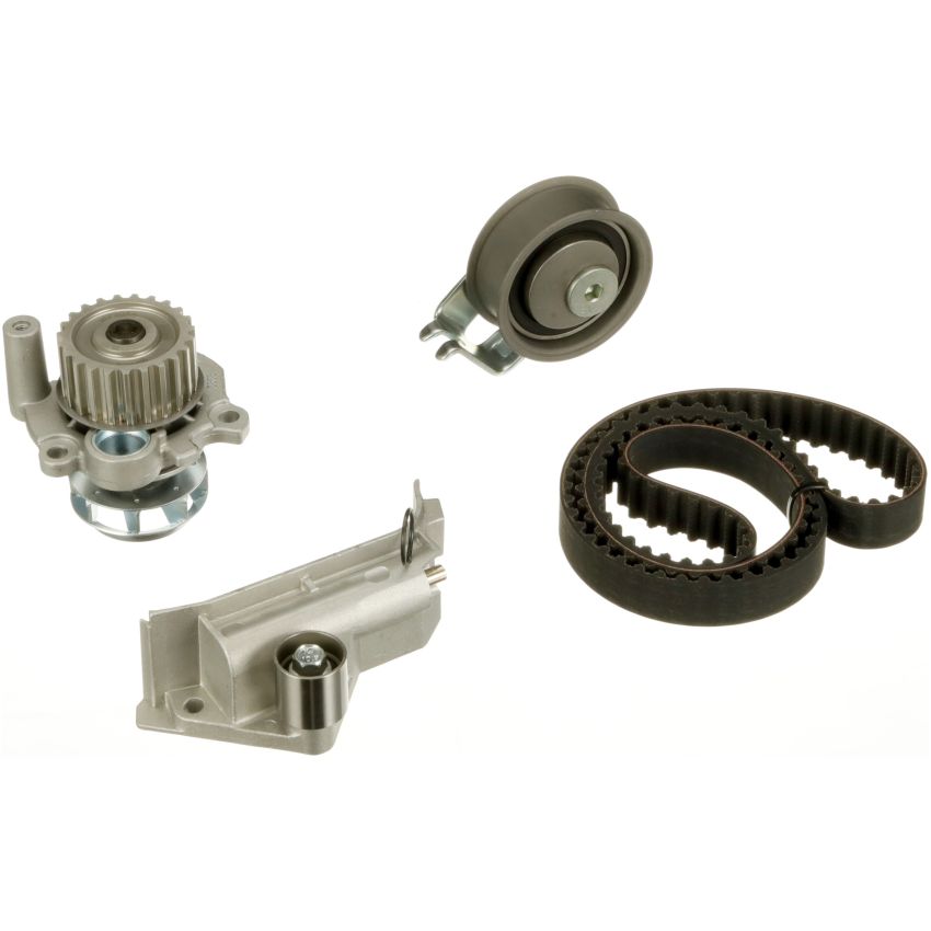KOMPLET ROZRZĄDU GATES KP15491XS VW 1.8T 96-10