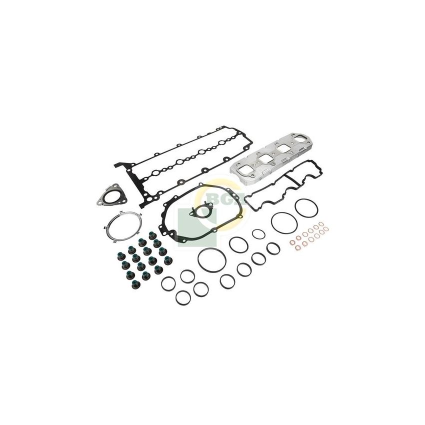 KOMPLET USZCZELEK GŁOWICY BGA HN4201 JAGUAR 2.0D 15-