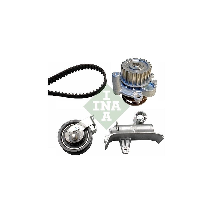 KOMPLET ROZRZĄDU INA 530034530 VW 1.8T 96-10