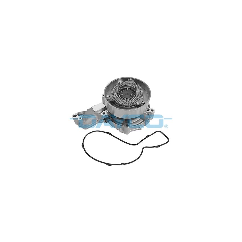 POMPA WODY DAYCO DP252 VOLVO D13C 07-