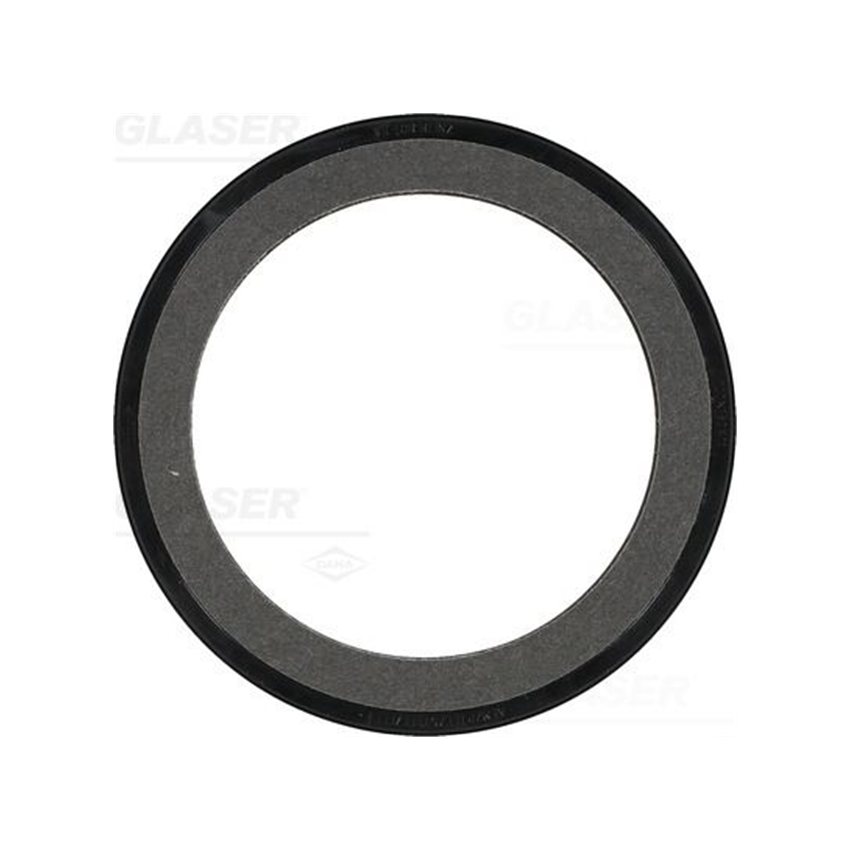USZCZELNIACZ WAŁU PRZÓD SIMMERRING GLASER P77857-01 MERCEDES OM471 11-