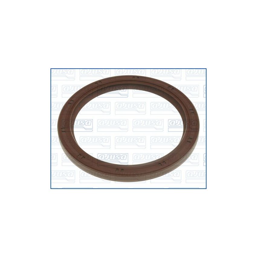 USZCZELNIACZ WAŁU TYŁ SIMMERRING AJUSA 15097700 VW 2.5-3.0 08-