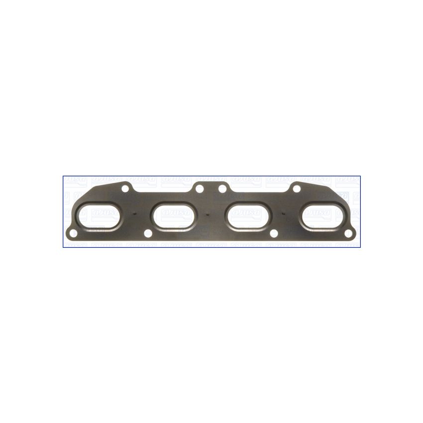 USZCZELKA KOLEKTORA WYDECHOWEGO AJUSA 13127500 CHRYSLER 2.4 95-01