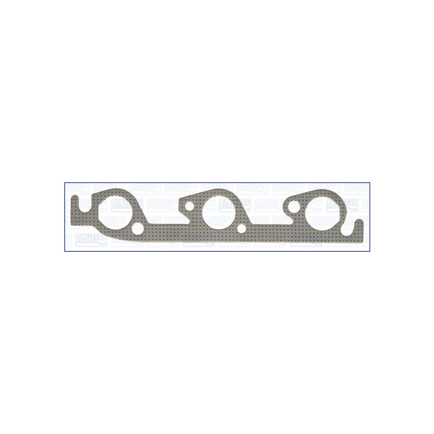 USZCZELKA KOLEKTORA WYDECHOWEGO AJUSA 13126900 CHRYSLER 3.3-3.8 89-01