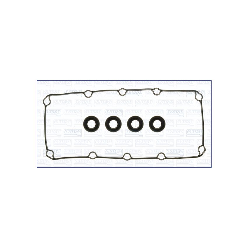 KOMPLET USZCZELEK POKRYWY ZAWORÓW AJUSA 56027700 CHRYSLER 1.8-2.0 94-02