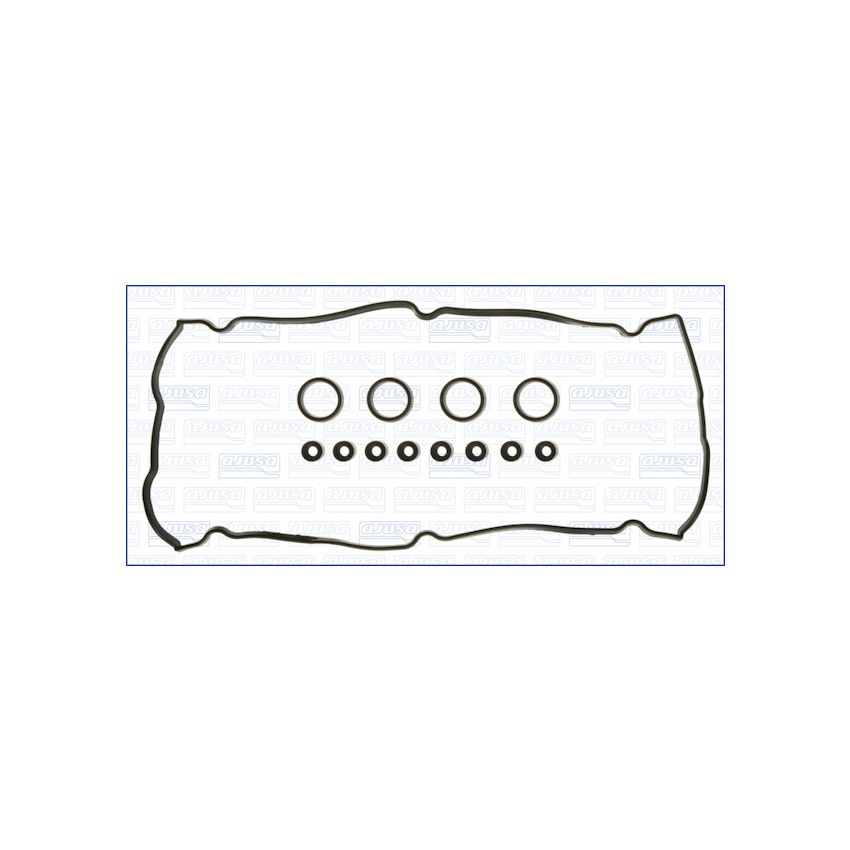 KOMPLET USZCZELEK POKRYWY ZAWORÓW AJUSA 56004400 CHRYSLER 2.0 94-00