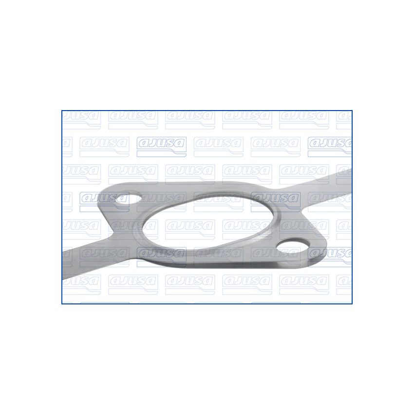 USZCZELKA KOLEKTORA WYDECHOWEGO AJUSA 13320300 HYUNDAI 1.6D 18-