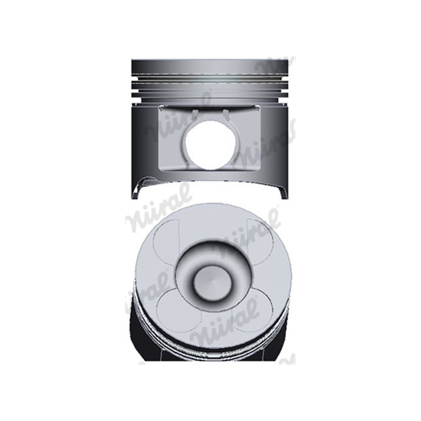 TŁOK GOETZE 8745260000  STD NISSAN 2.5DDTI 98-