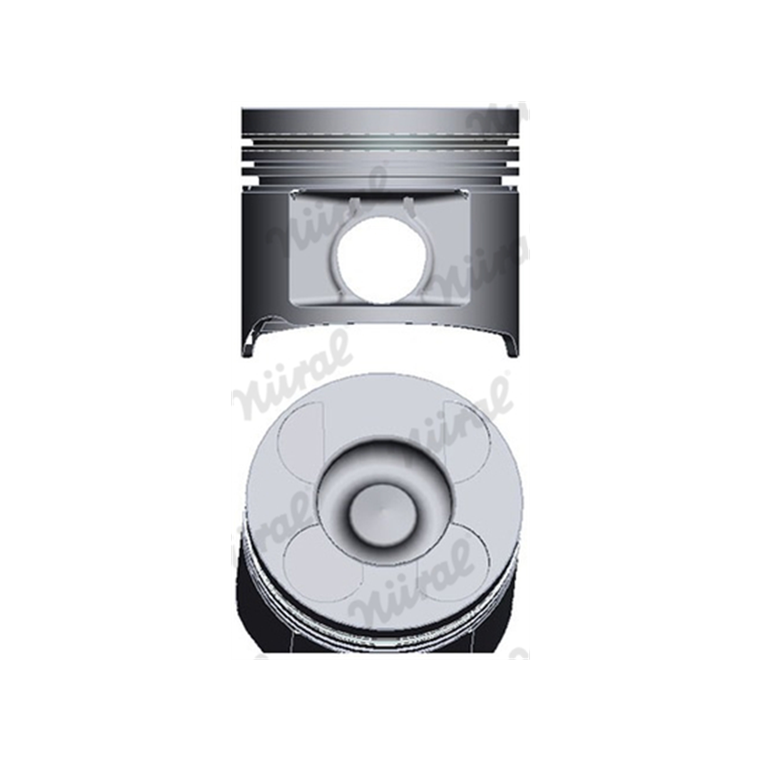 TŁOK GOETZE 8745260700 0.50 NISSAN 2.5DDTI 98-