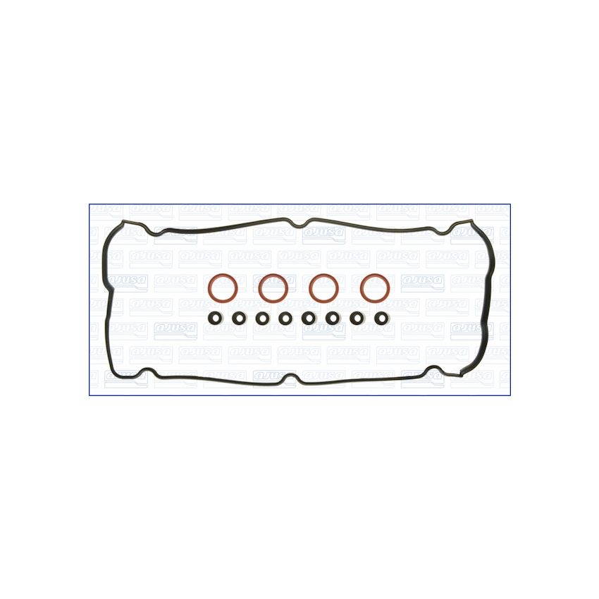 KOMPLET USZCZELEK POKRYWY ZAWORÓW AJUSA 56028300 CHRYSLER 2.4 95-01