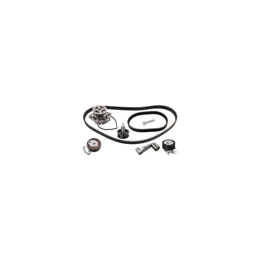 KOMPLET ROZRZĄDU SWAG 30932737 VW 1.4 97-