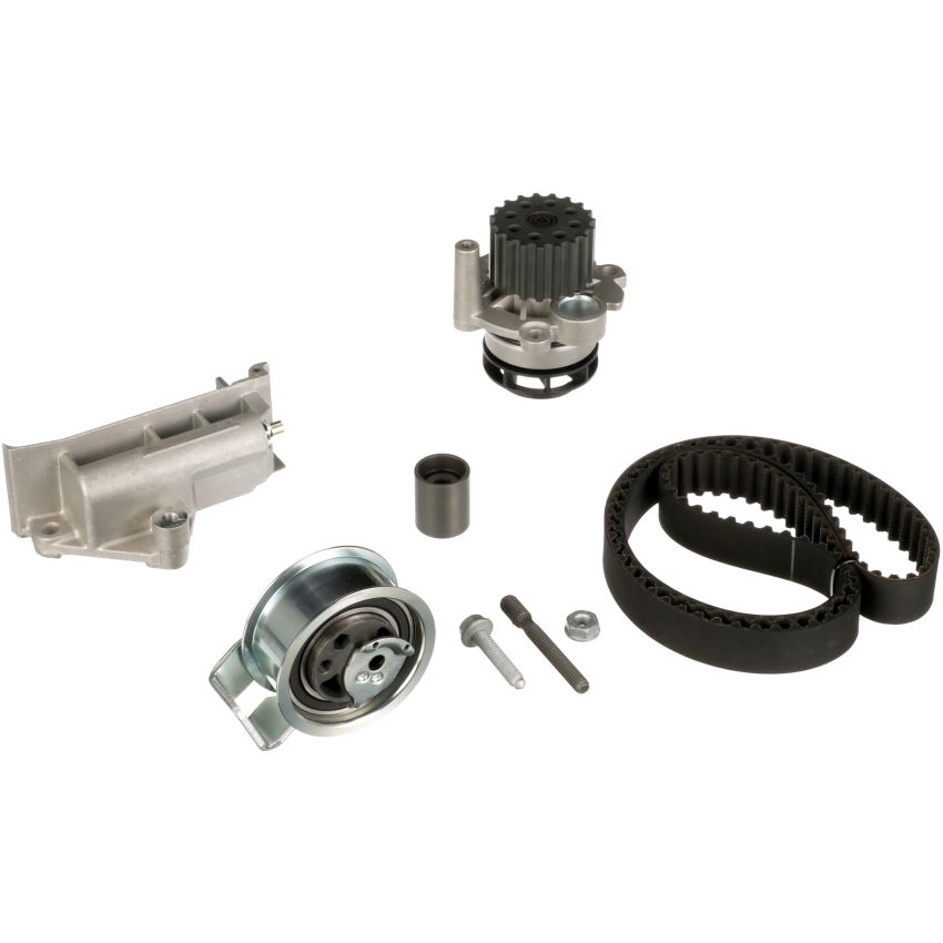 KOMPLET ROZRZĄDU GATES KP25569XS3 VW 1.9D 96-10