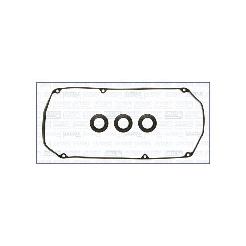 KOMPLET USZCZELEK POKRYWY ZAWORÓW AJUSA 56014100 CHRYSLER 2.5-3.5 95-99