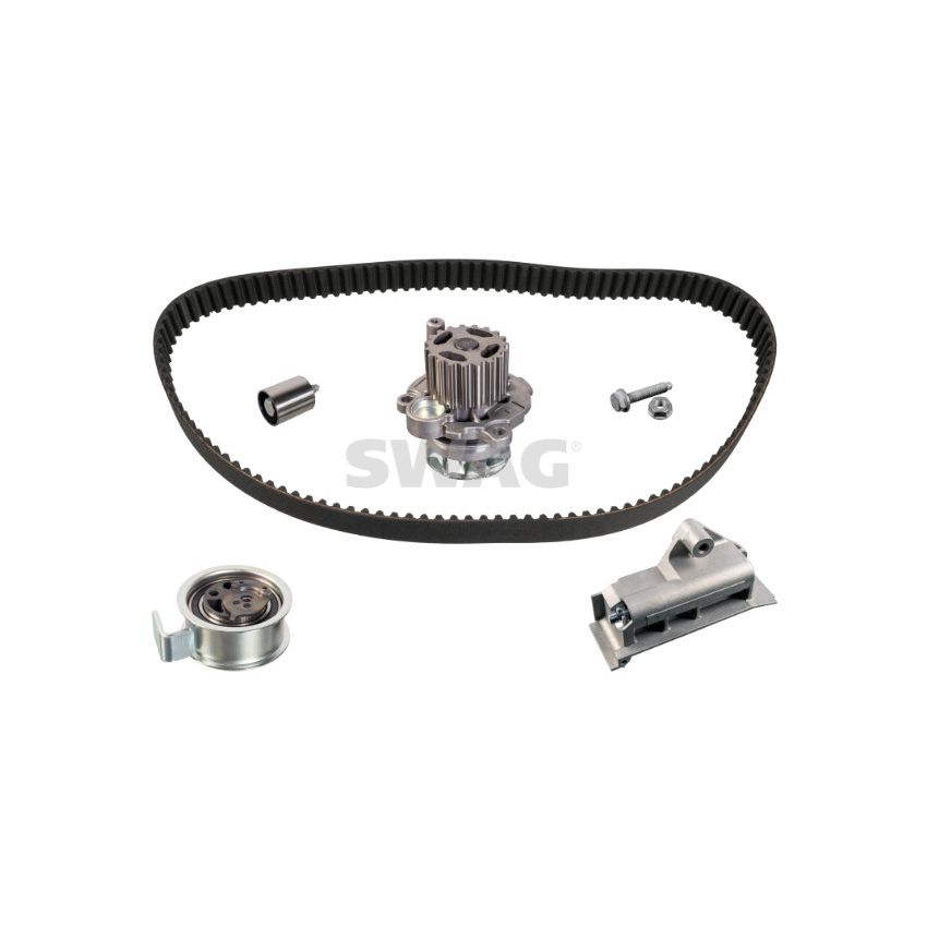 KOMPLET ROZRZĄDU SWAG 30945132 VW 1.9D 96-10
