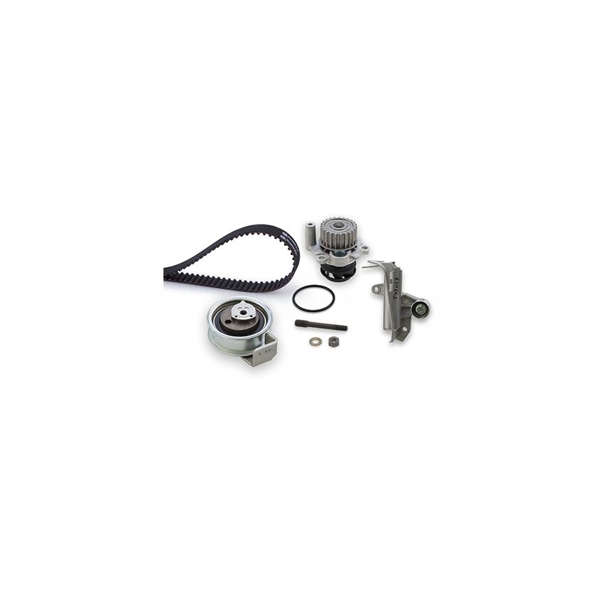 KOMPLET ROZRZĄDU GATES KP45491XS1 VW 1.8T 00-09