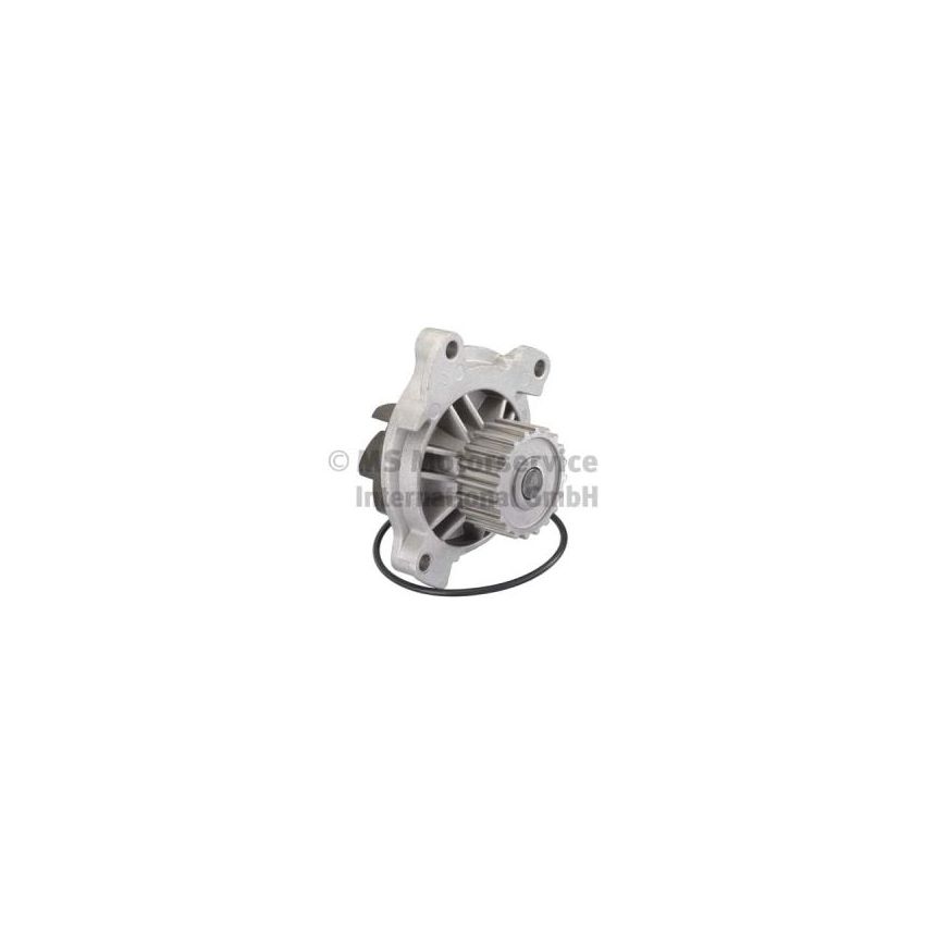 POMPA WODY PIERBURG 707152440 VW 2.4-2.5TDI 95-13