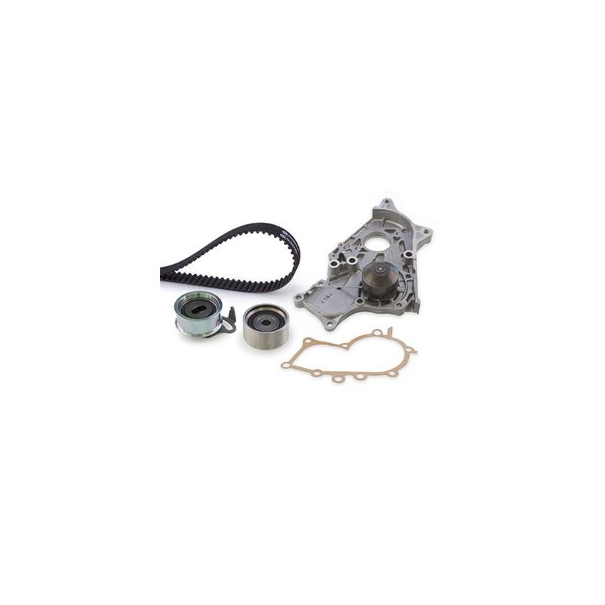 KOMPLET ROZRZĄDU GATES KP15057XS TOYOTA 1.8-2.0D 87-03