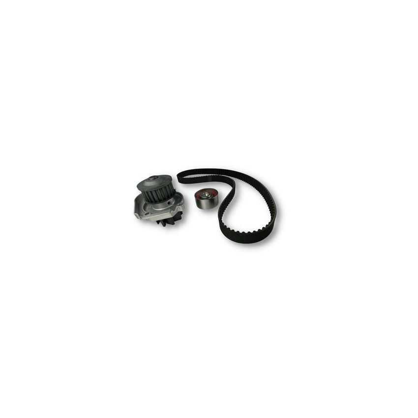 KOMPLET ROZRZĄDU GATES KP15627XS FORD T 1.2-1.4 00-