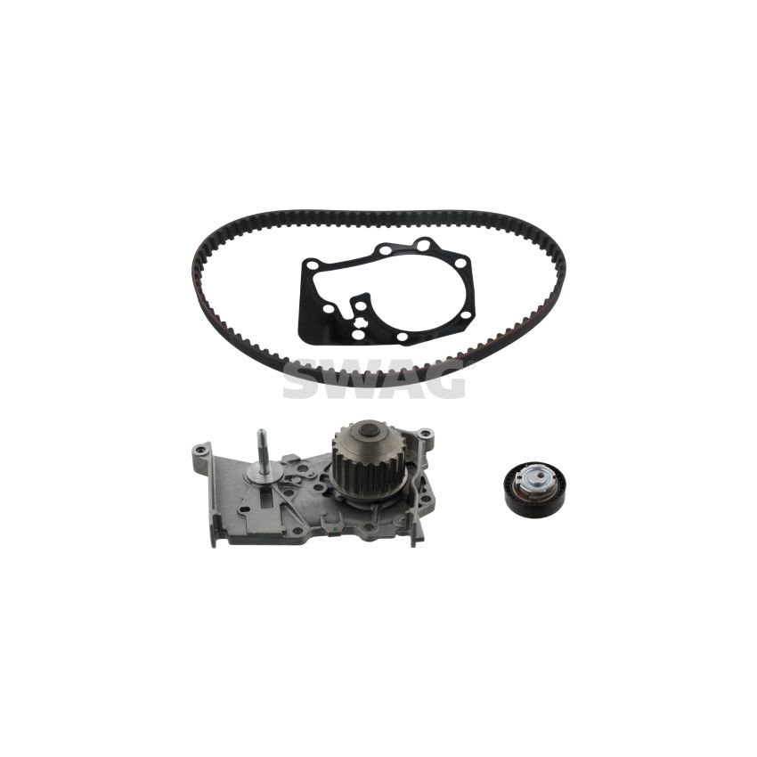 KOMPLET ROZRZĄDU SWAG 60945101 RENAULT 1.4-1.6 07-