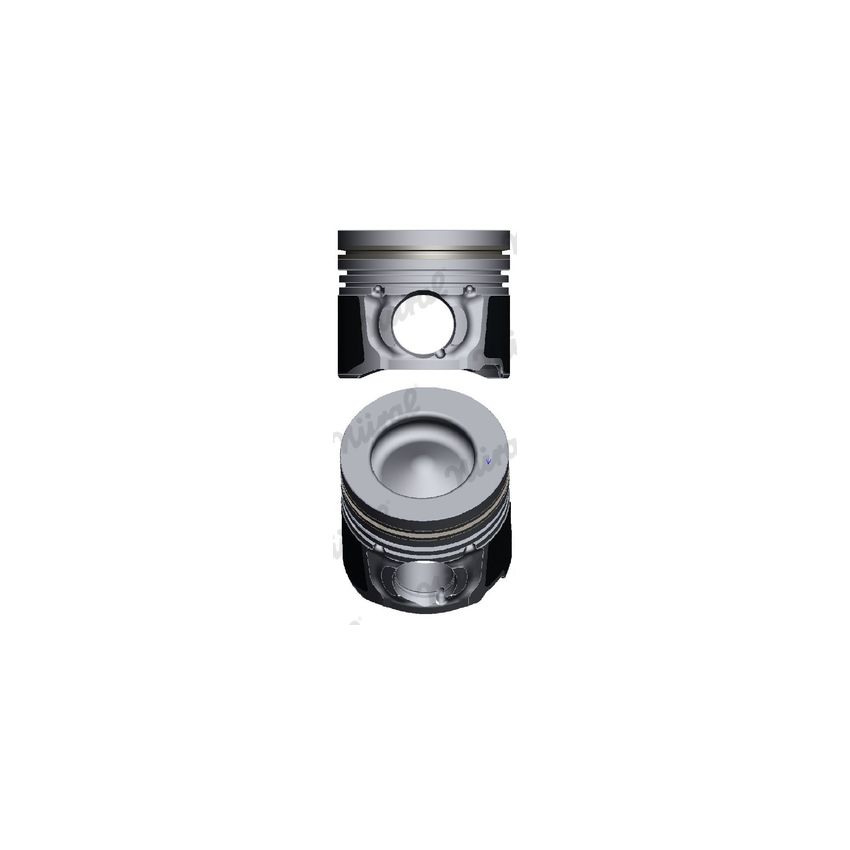 TŁOK GOETZE 8745240000 STD FORD 1.5TDCI 12-