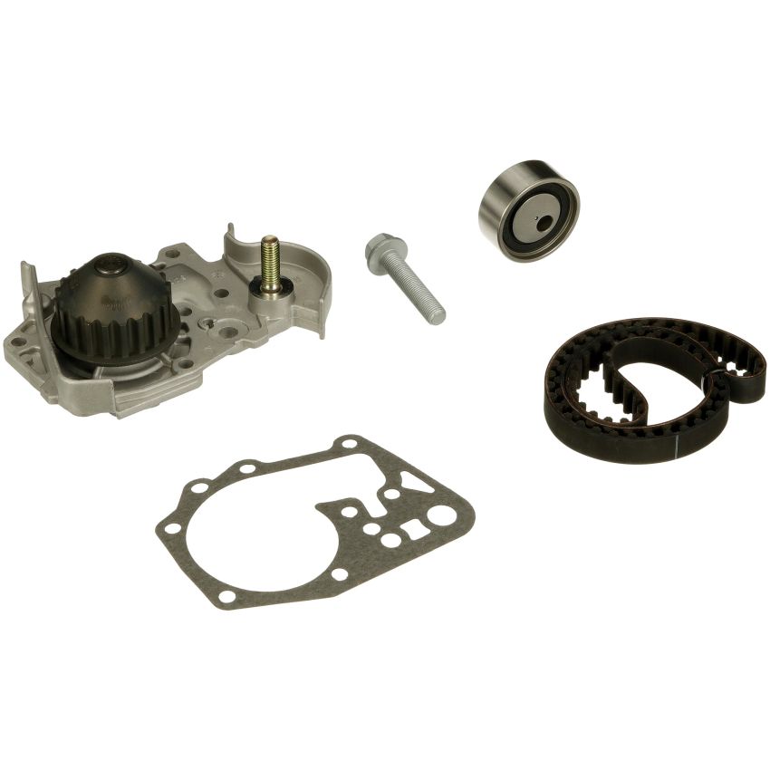 KOMPLET ROZRZĄDU GATES KP15473XS RENAULT 1.4-1.6 96-