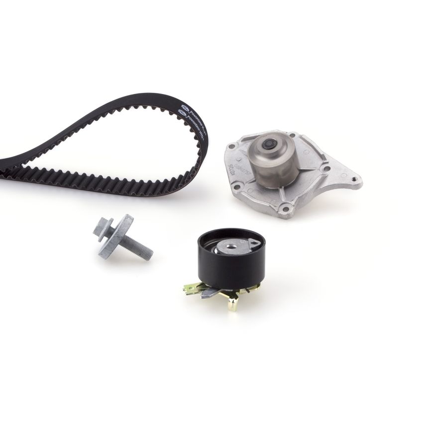 KOMPLET ROZRZĄDU GATES KP15578XS RENAULT 1.5DCi 01-