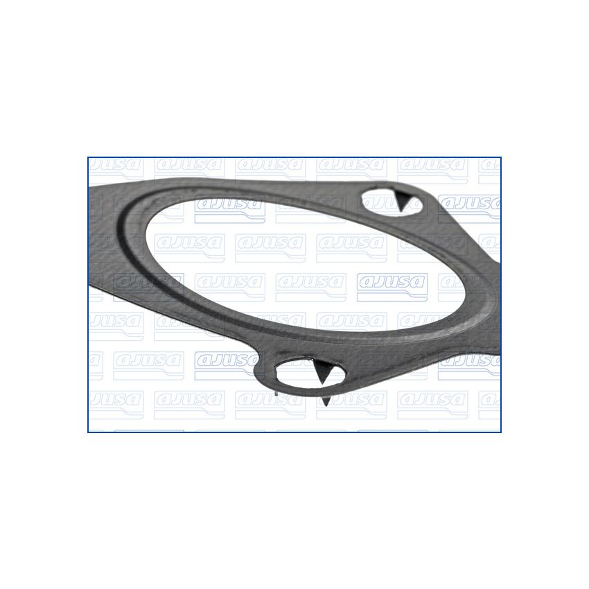 USZCZELKA KOLEKTORA SSĄCEGO AJUSA 13315800 PSA 1.5 17-