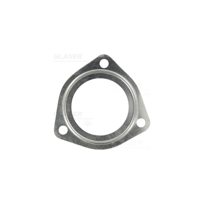 USZCZELKA RURY WYDECHOWEJ GLASER X06310-01 PSA 1.6 96-03