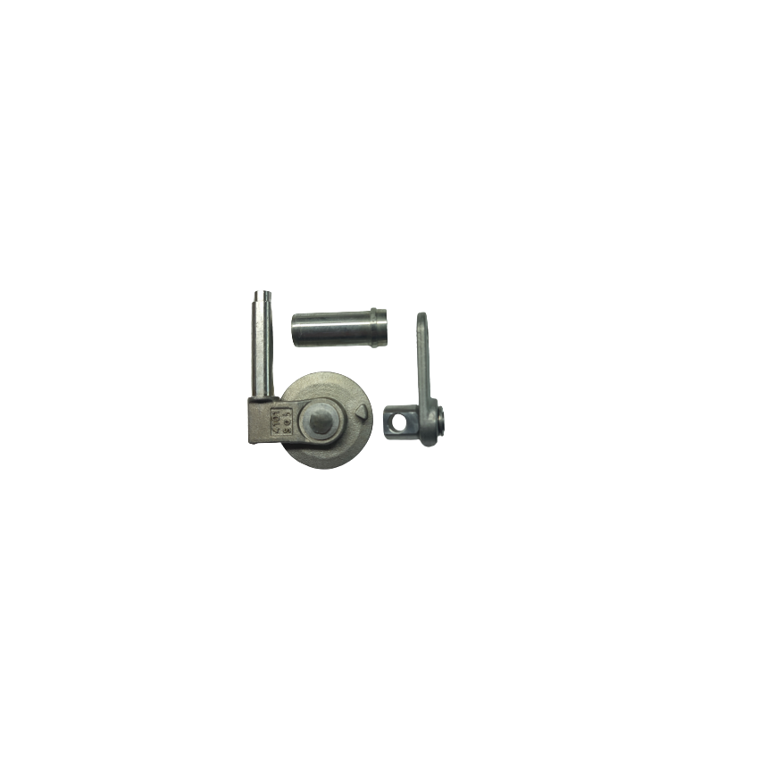 ZESTAW NAPRAWCZY ZAWORU WASTEGATE TS A9164 K03