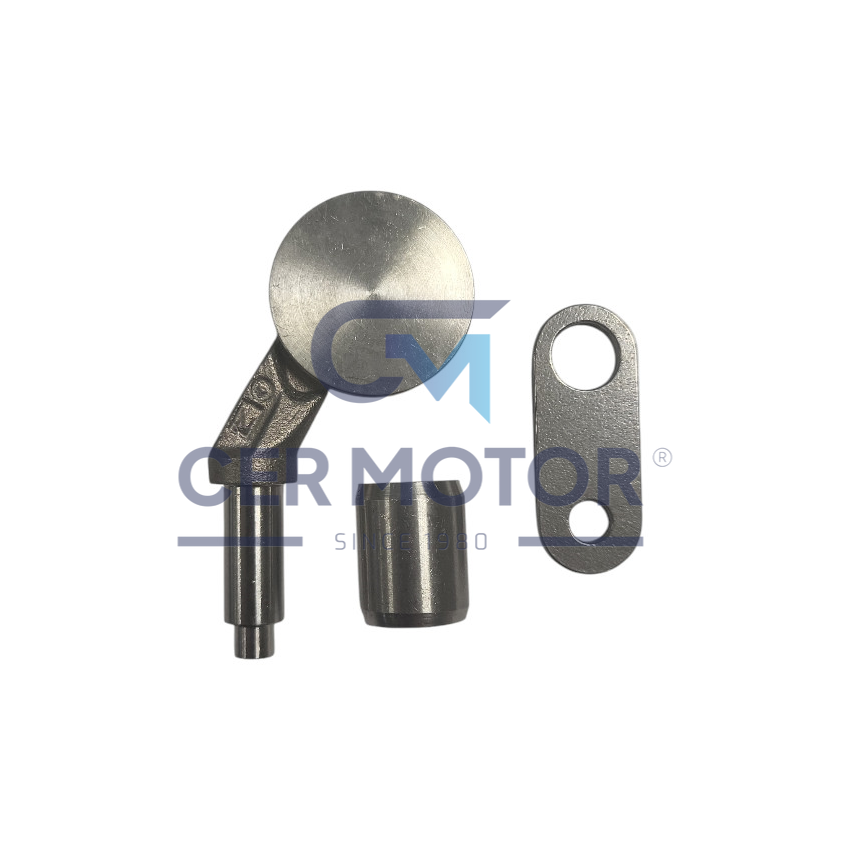 ZESTAW NAPRAWCZY ZAWORU WASTEGATE TS A9169 RHF3
