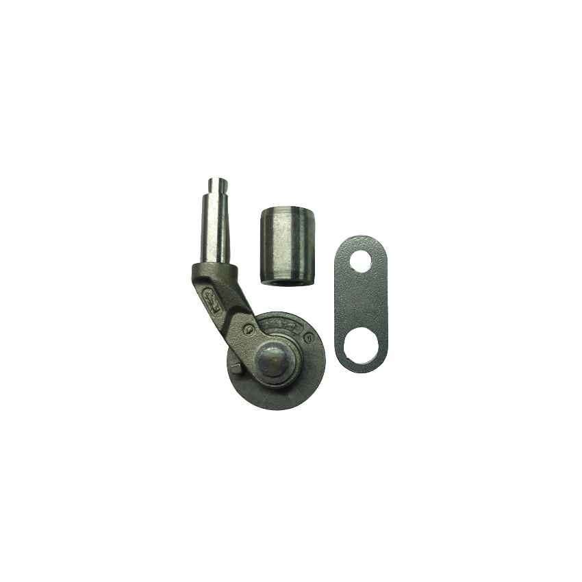 ZESTAW NAPRAWCZY ZAWORU WASTEGATE TS A9169 RHF3