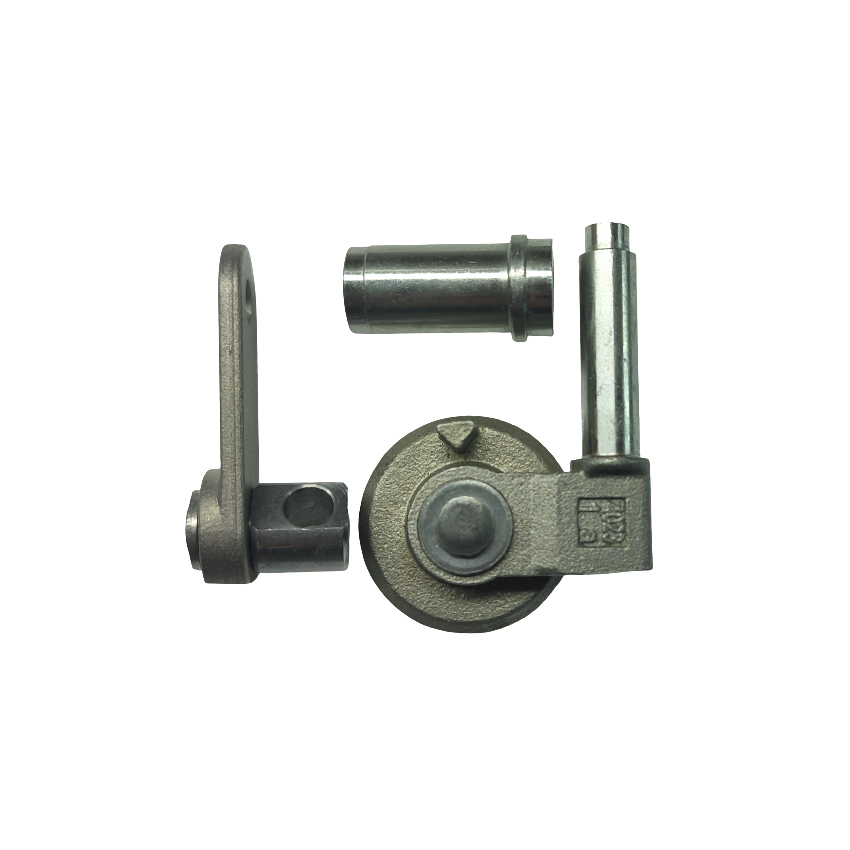 ZESTAW NAPRAWCZY ZAWORU WASTEGATE TS A9170 K03