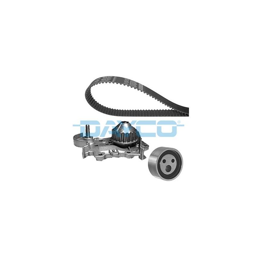 KOMPLET ROZRZĄDU DAYCO KTBWP1060 RENAULT 1.6 96-03