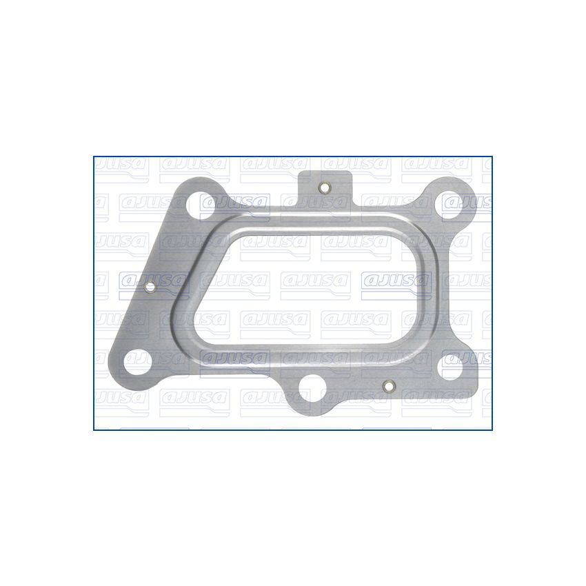 USZCZELKA KOLEKTORA WYDECHOWEGO AJUSA 13298200 HYUNDAI 1.0 15-