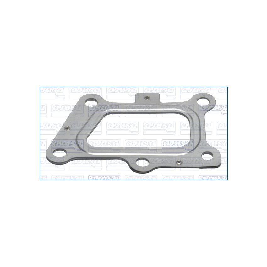 USZCZELKA KOLEKTORA WYDECHOWEGO AJUSA 13298200 HYUNDAI 1.0 15-